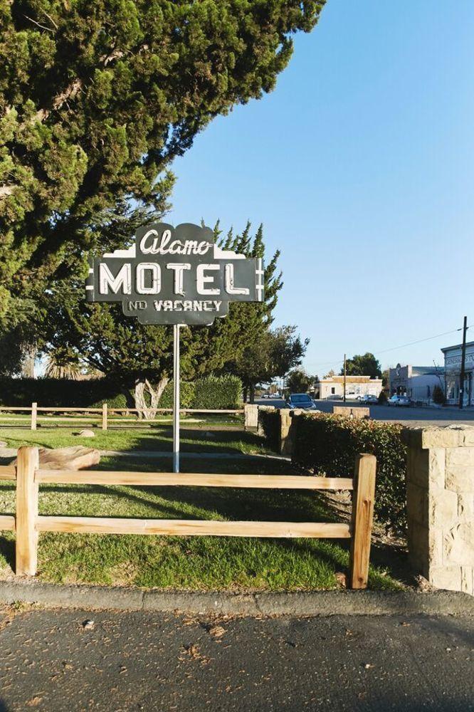 Alamo Los Alamos