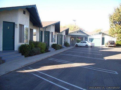 Motel Alamo 2*