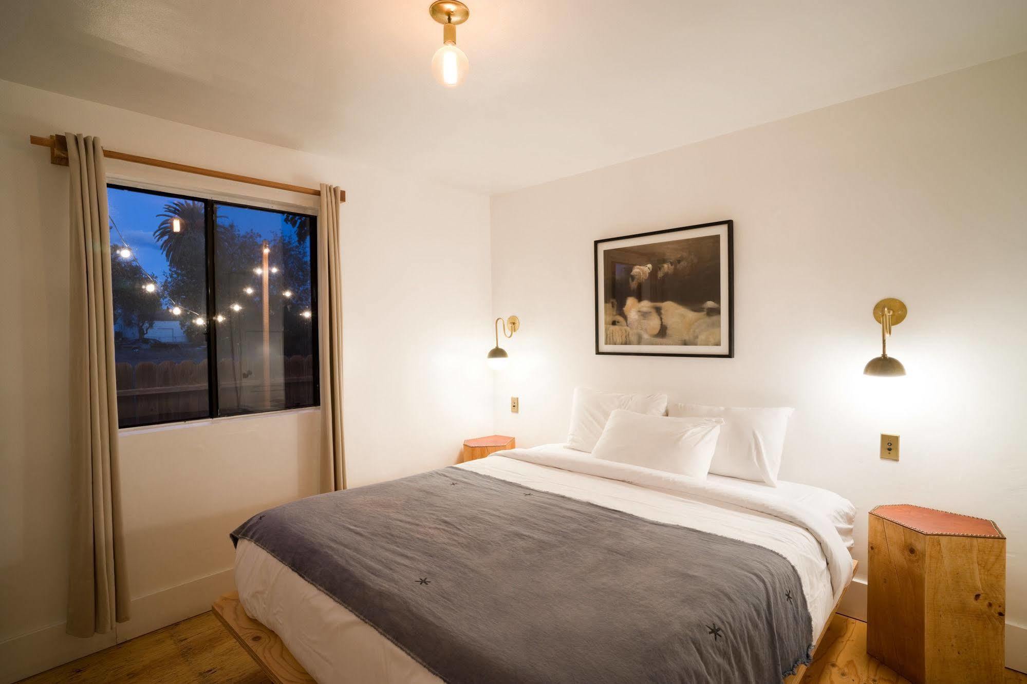 Motel Alamo 2*