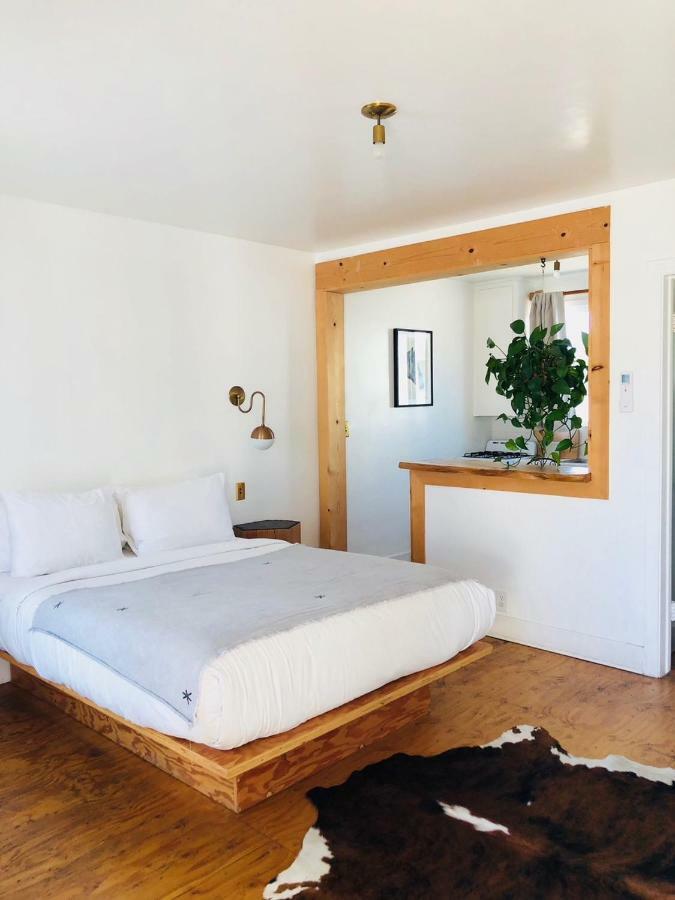 Motel Alamo 2*